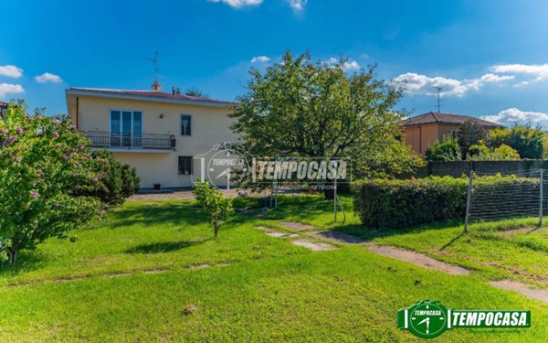 casa indipendente in vendita a Mesero