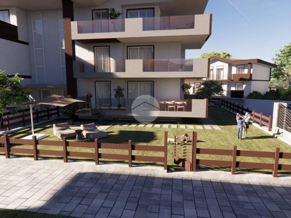 appartamento in vendita a Mesero