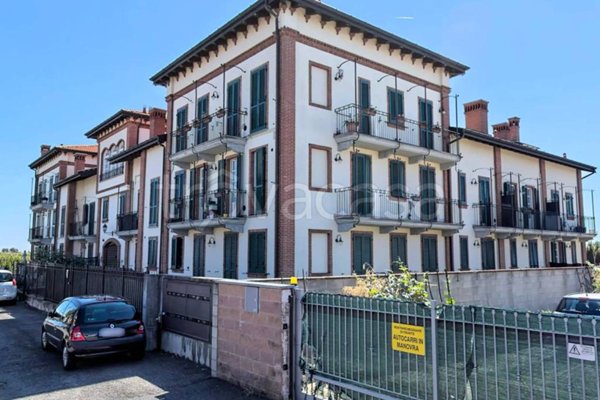 appartamento in vendita a Mesero