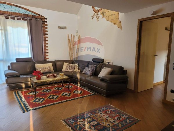 appartamento in vendita a Mesero