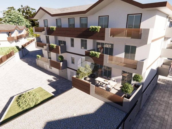 appartamento in vendita a Mesero