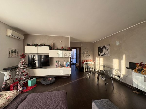 appartamento in vendita a Mesero