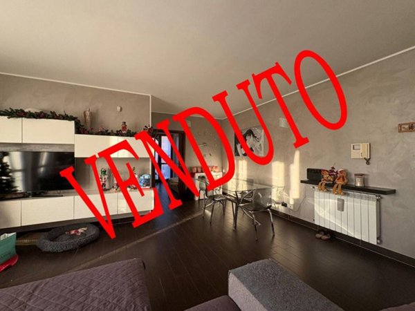 appartamento in vendita a Mesero