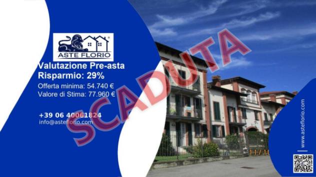 appartamento in vendita a Mesero