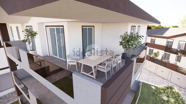 appartamento in vendita a Mesero