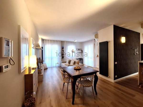 appartamento in vendita a Mesero