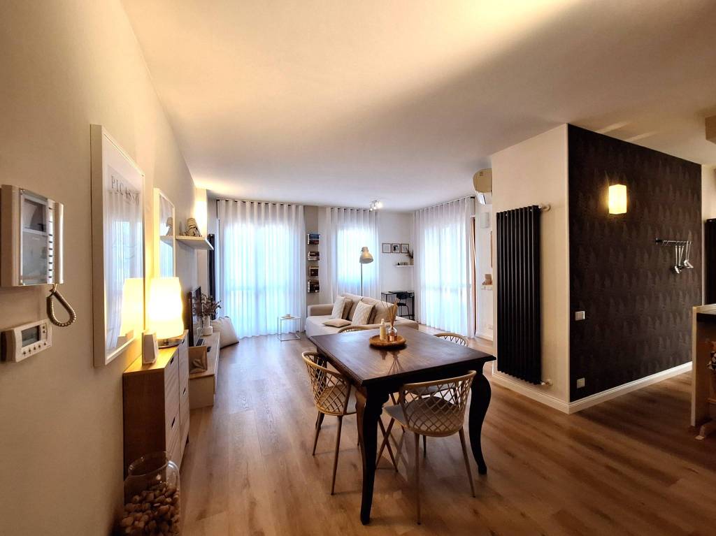 appartamento in vendita a Mesero