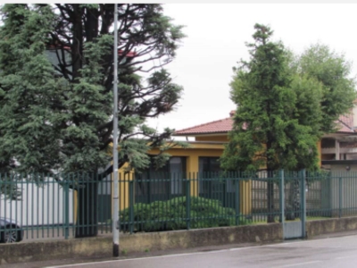 capannone in vendita a Mesero