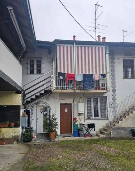 appartamento in vendita a Mesero