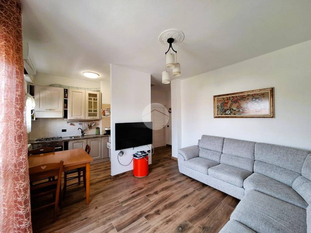 appartamento in vendita a Mesero