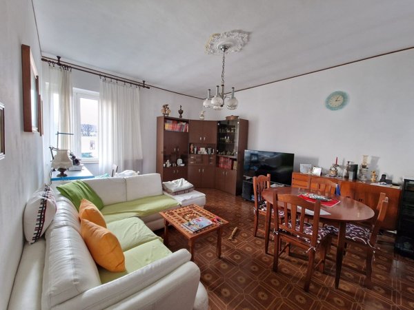 appartamento in vendita a Mesero