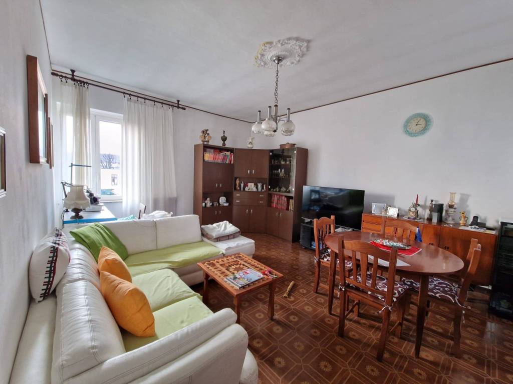 appartamento in vendita a Mesero