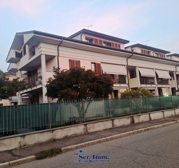 appartamento in vendita a Mesero