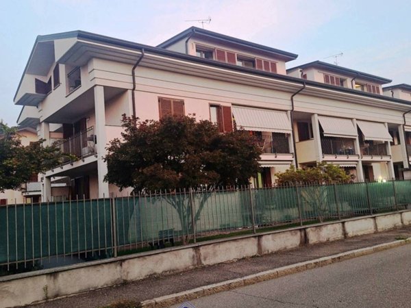 appartamento in vendita a Mesero