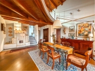 appartamento in vendita a Mesero