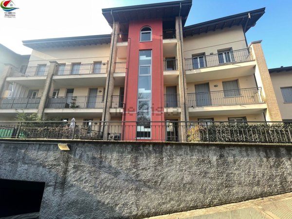 appartamento in vendita a Mesero