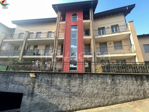 appartamento in vendita a Mesero