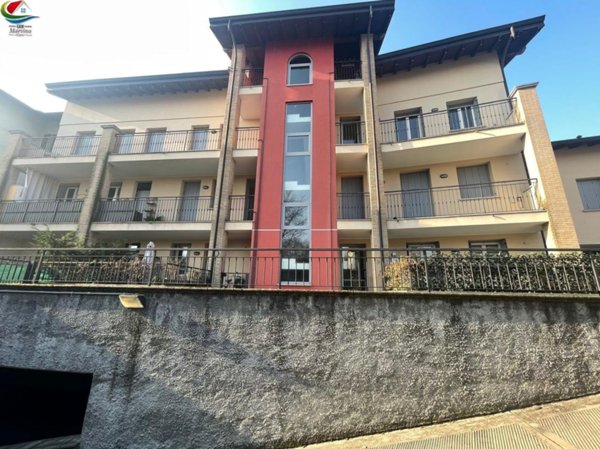 appartamento in vendita a Mesero