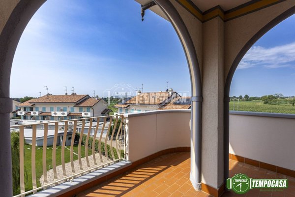 appartamento in vendita a Mesero