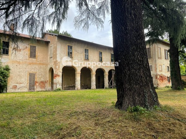 villa in vendita a Mesero