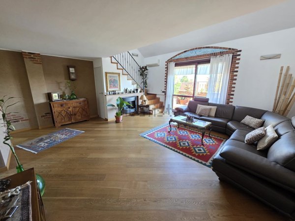 appartamento in vendita a Mesero