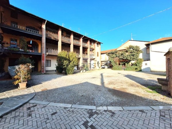 appartamento in vendita a Mesero