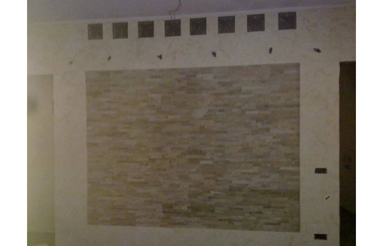 appartamento in vendita a Mesero