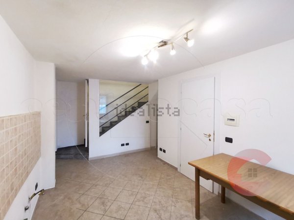 appartamento in vendita a Mesero