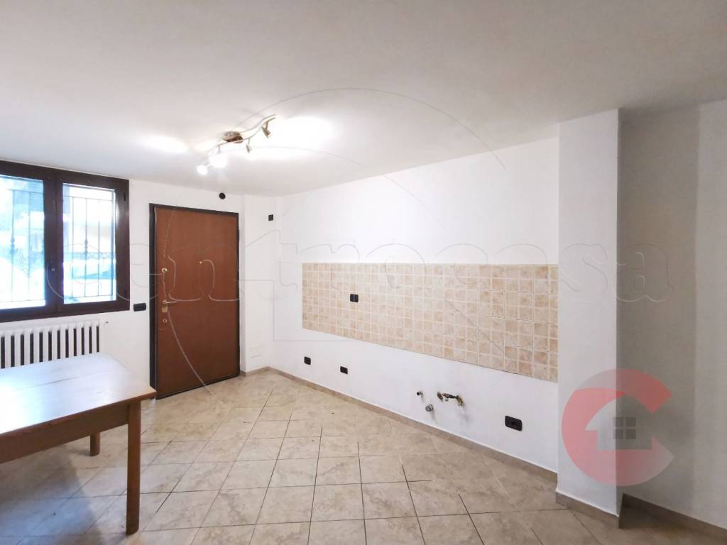 appartamento in vendita a Mesero