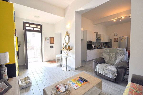 appartamento in vendita a Mesero