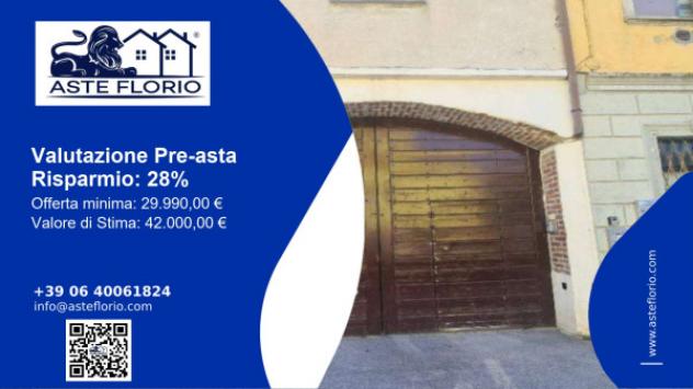 appartamento in vendita a Mesero