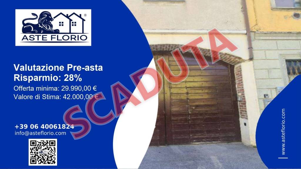 appartamento in vendita a Mesero