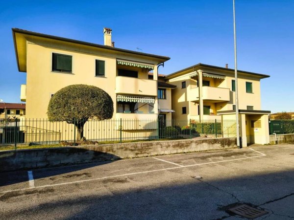 appartamento in vendita a Mesero