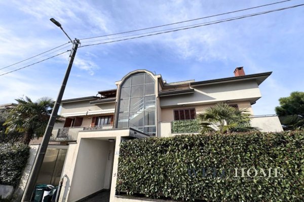 appartamento in vendita a Mesero