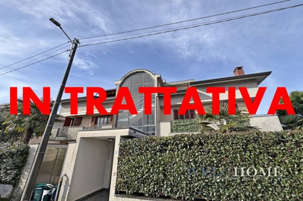 appartamento in vendita a Mesero