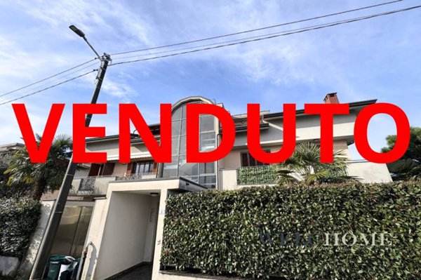 appartamento in vendita a Mesero