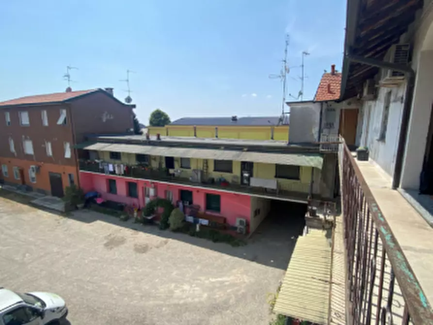 appartamento in vendita a Mesero