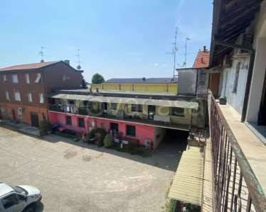 appartamento in vendita a Mesero