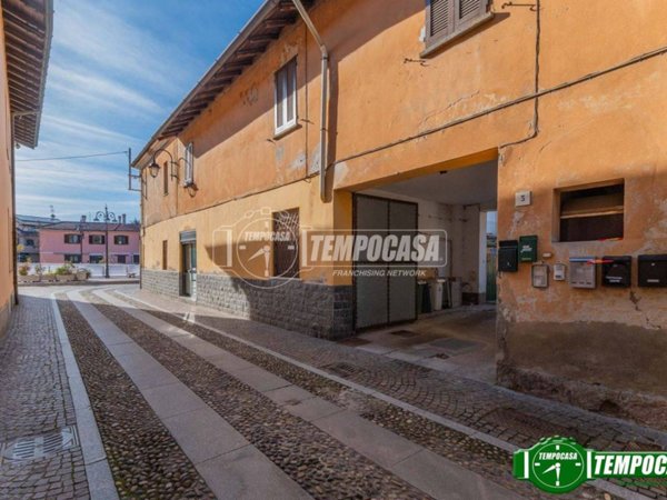 appartamento in vendita a Mesero