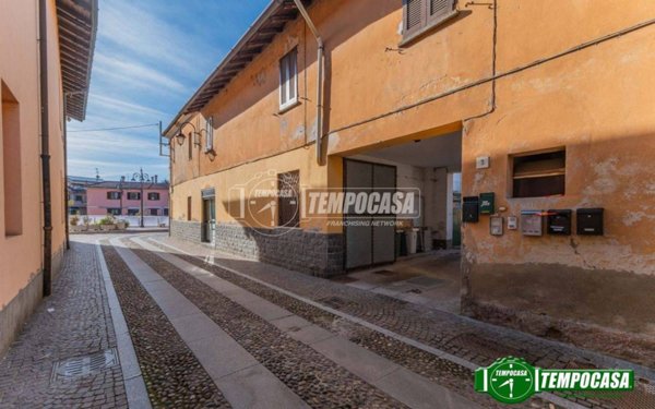 appartamento in vendita a Mesero