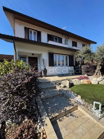 casa indipendente in vendita a Mesero