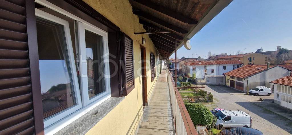 appartamento in vendita a Mesero