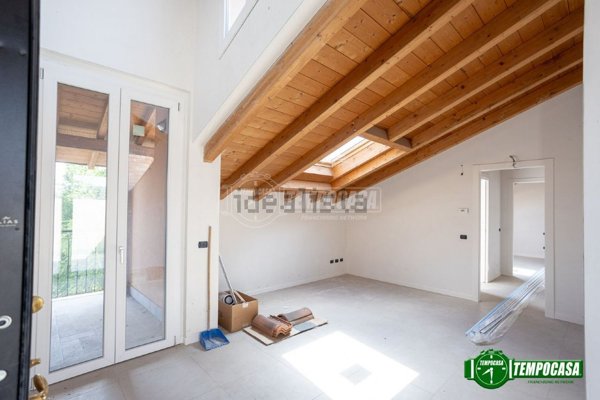 appartamento in vendita a Mesero