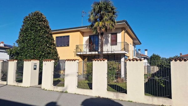 appartamento in vendita a Mesero