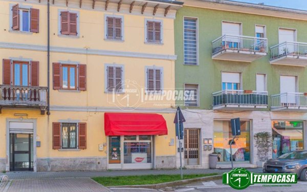 negozio in vendita a Mesero