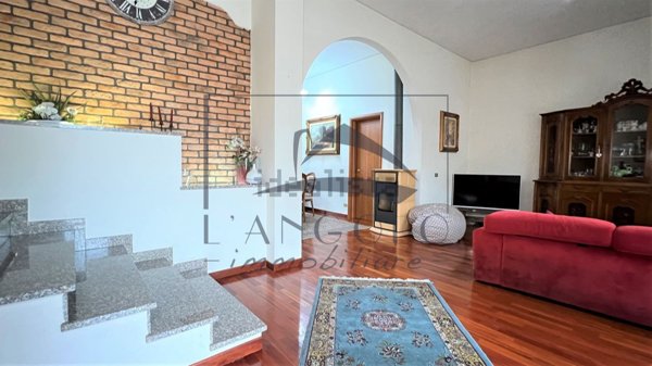 appartamento in vendita a Mesero