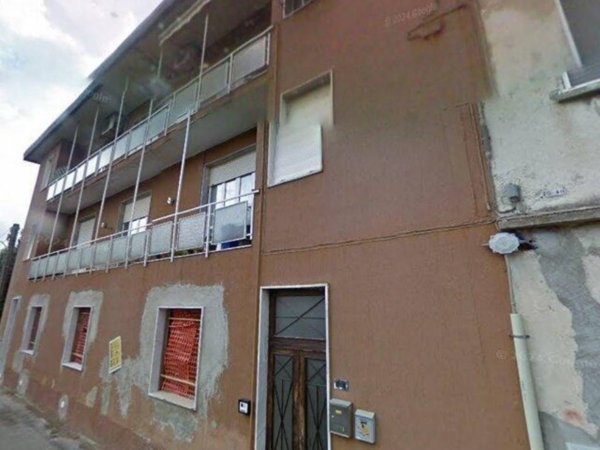 appartamento in vendita a Mesero