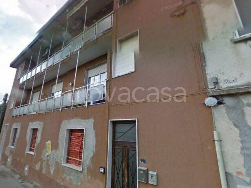 appartamento in vendita a Mesero