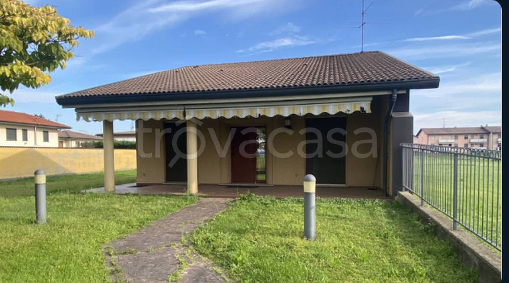 appartamento in vendita a Mesero