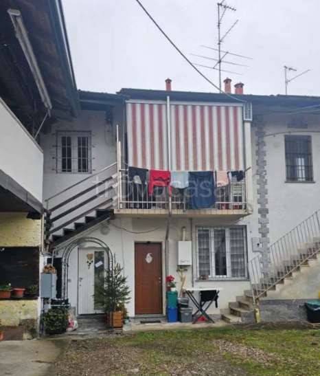 appartamento in vendita a Mesero